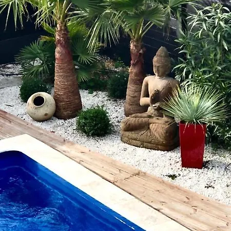 Carioca Tribord Apartment Gujan-Mestras
