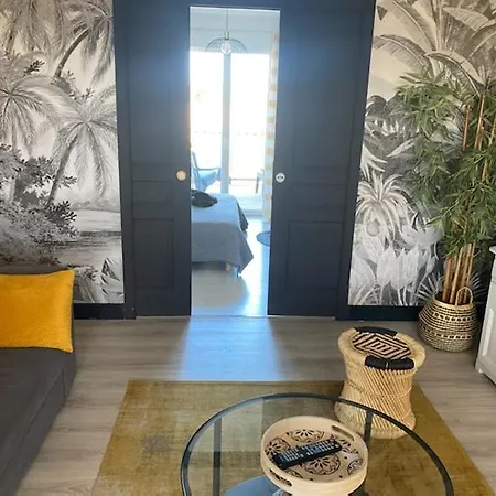 Carioca Tribord Apartment *